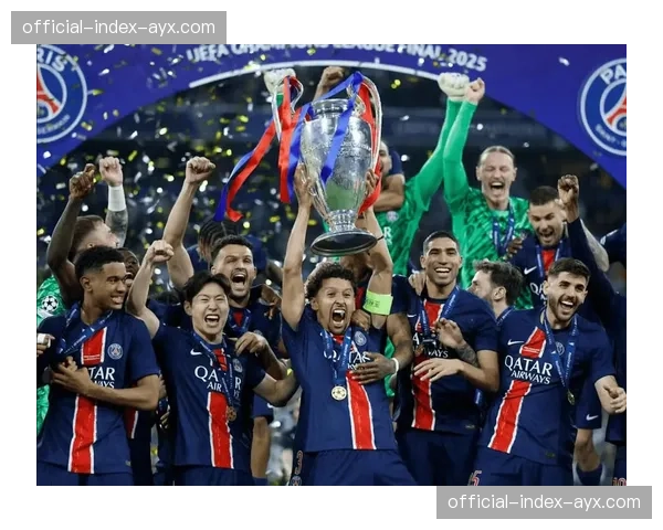 巴黎圣日耳曼希望与马尤卢续约至2030年，球员优先考虑留队