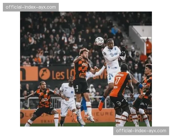 聚焦:梅开二度,洛里昂前锋班巴赛后获评全场最佳 聚焦:梅开二度,洛里昂前锋班巴赛后获评全场最佳