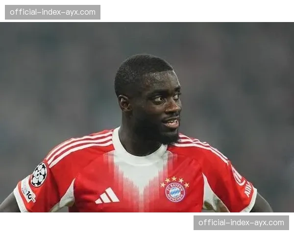 伤情更新：格雷茨卡、于帕梅卡诺参与拜仁完整训练，可出战周末联赛。