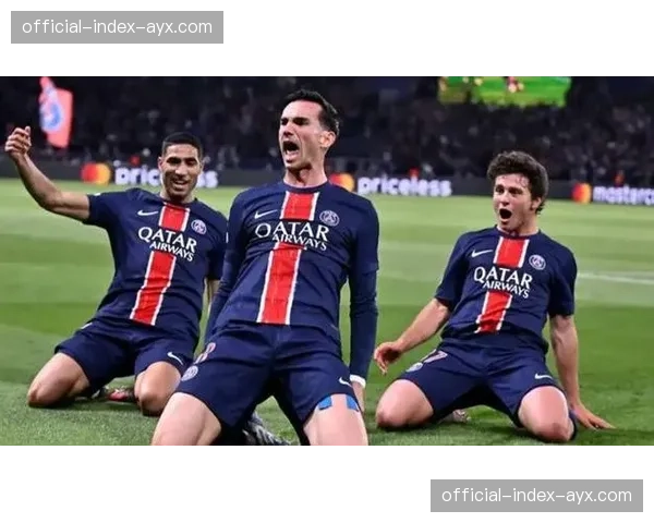 数据分析：巴黎圣日耳曼对阵马赛的“国家德比”在社交媒体平台TikTok的全球播放量突破5亿