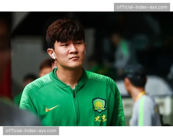 转会市场：前韩国国脚金玟哉与北京国安传出回归绯闻，俱乐部未予置评