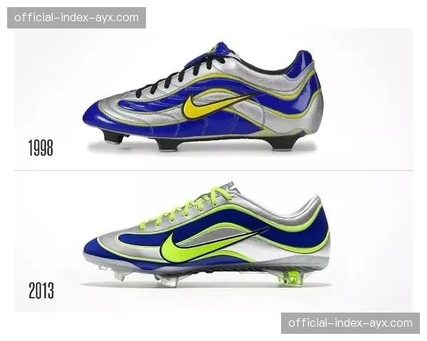 运动品牌发布新款战靴，称其设计可提升球员射门触球精度5%