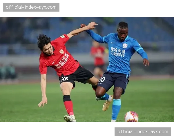 【2026年4月中超联赛·赛后·战报沧州雄狮2-2战平长春亚泰,双方下半场对攻共完成28脚射门